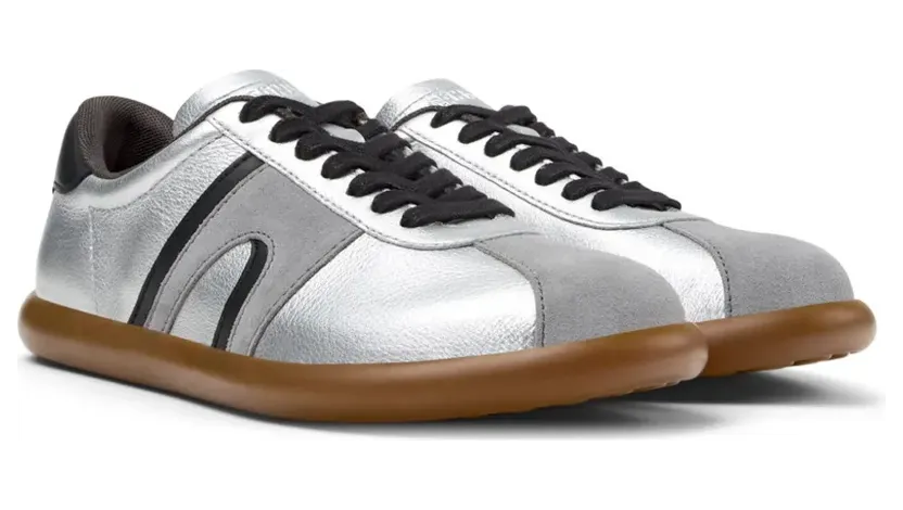 Camper sneaker Silver (K201608-012)
