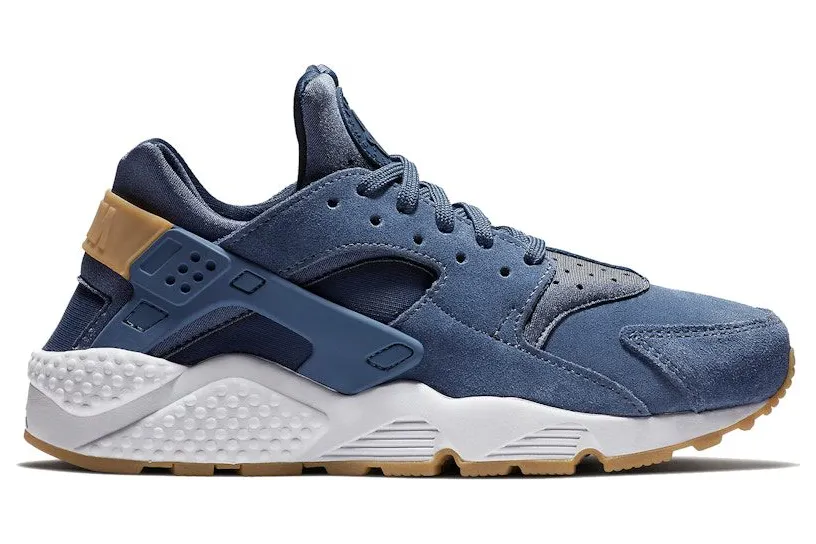Nike Air Huarache Run SD Diffused Blue (AA0524-400)