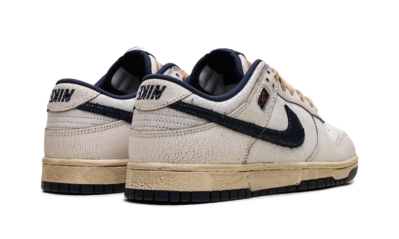 Nike Dunk Low “Stranger Things Phantom” (IH6766-001)