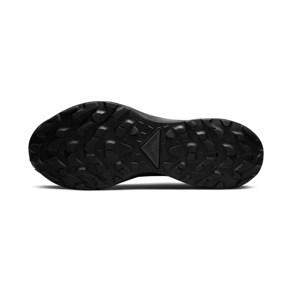 Nike Pegasus Trail 3 GORE-TEX Waterproof Trail Running Black (DC8793-001)
