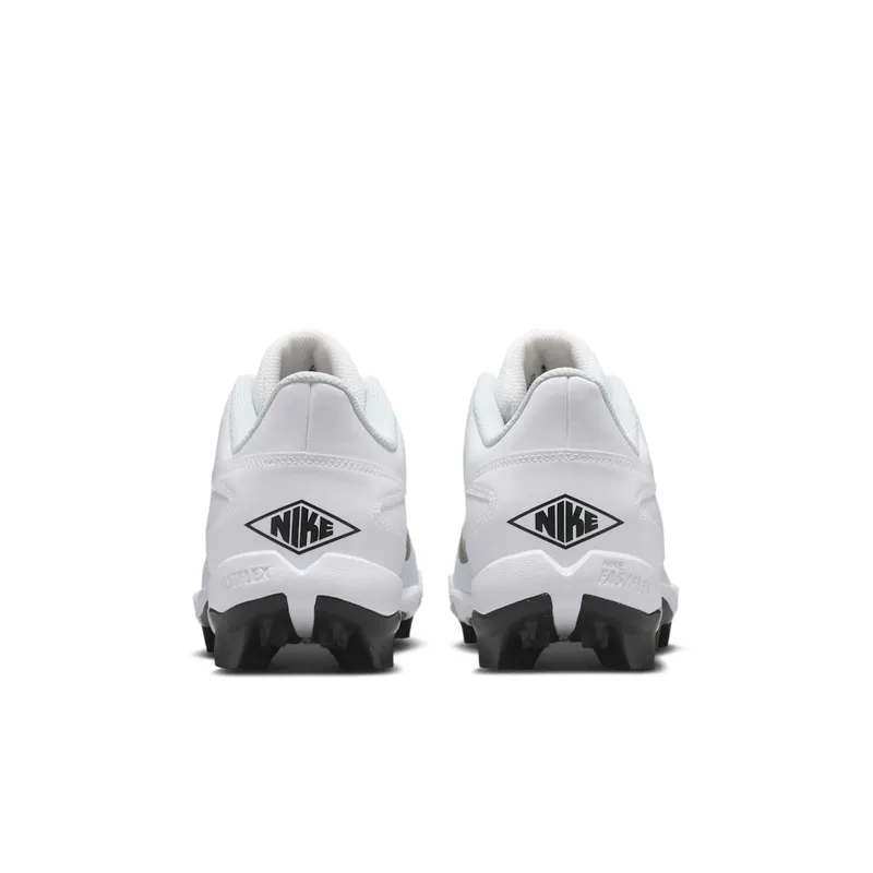 Nike Diamond Clutch White Photon Dust Black (IQ1045-102)
