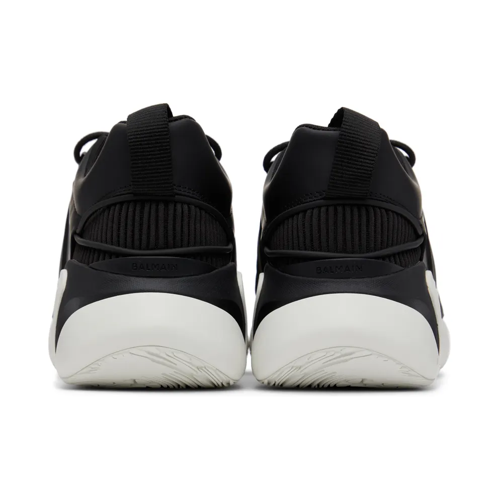 Balmain Black B-Runner (XM1VI261LSDH)