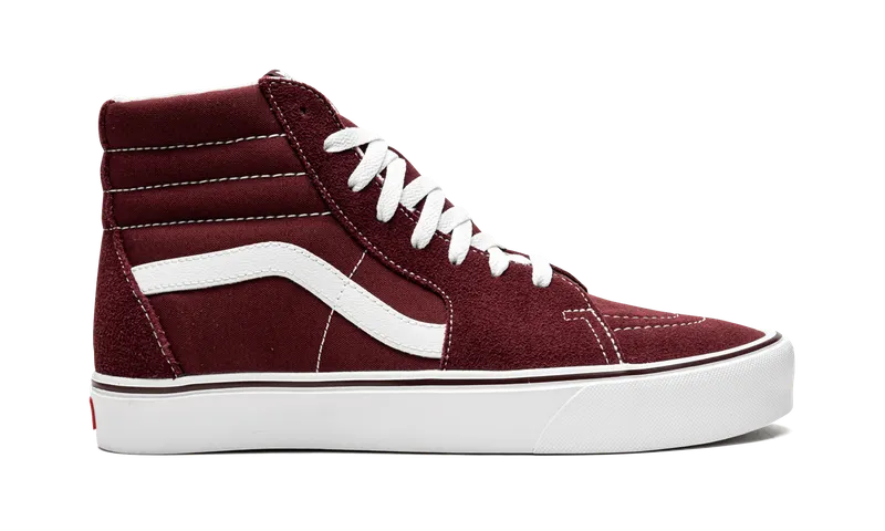 Vans Sk8 Hi Lite Classic “Port Royale” (VN0A2Z5YR2K)
