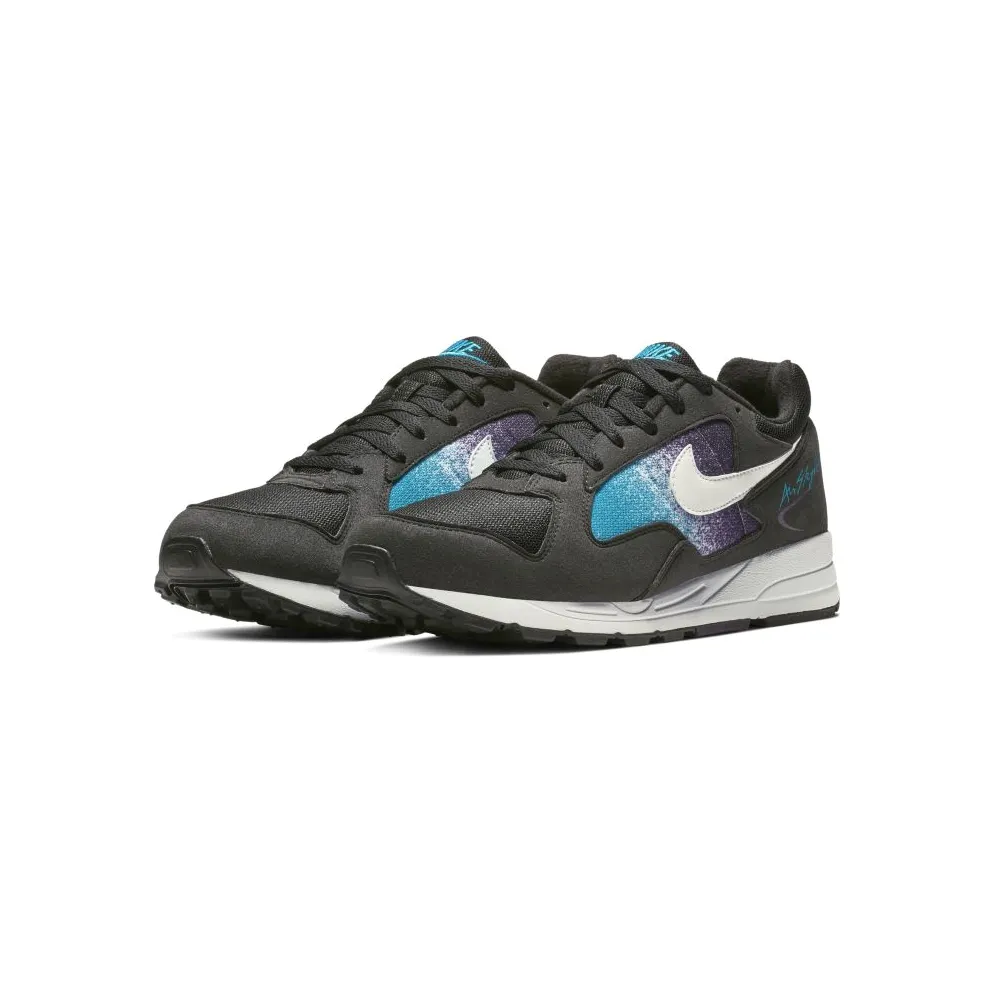 Nike Air Skylon 2 Black Blue Lagoon Grand Purple Black/White-Blue Lagoon-Grand Purple (AO1551-001)