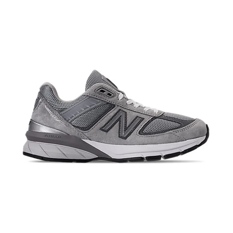 New Balance Made in US 990v5 Grey (W990GL5)