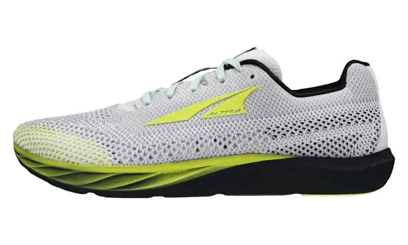 Altra Escalante Racer 2 “White” (AL0A85NG100)