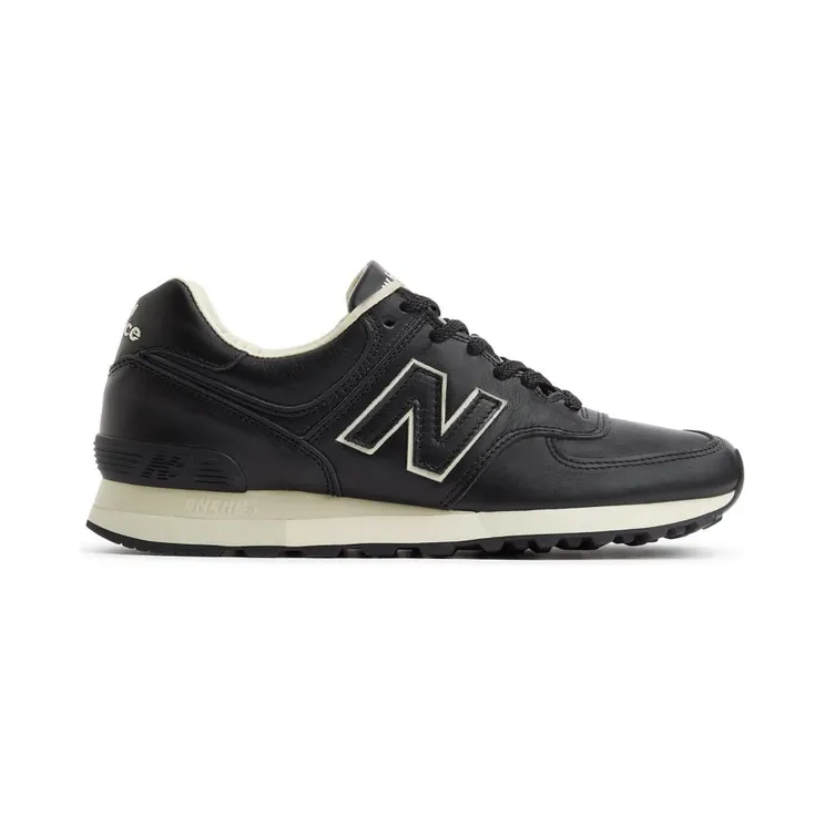 New Balance 576 Made in England ‘Black Cement’ (OU576LKK)