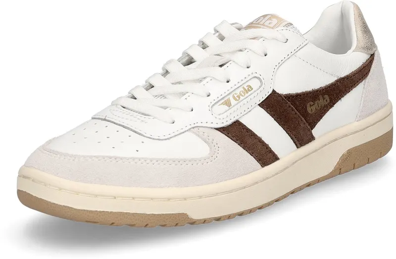 Gola sneaker White (CLB336WT)