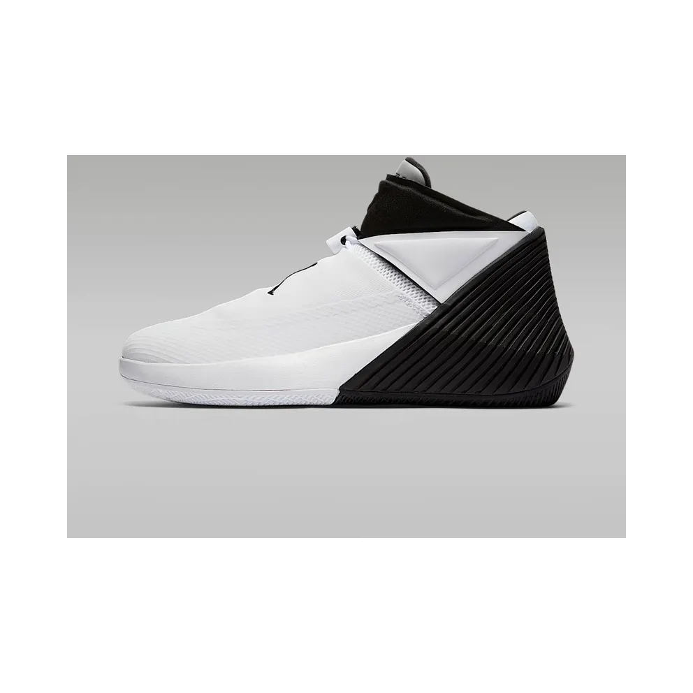Jordan Why Not Zer0.1 2-Way White/Black (AA2510-110)