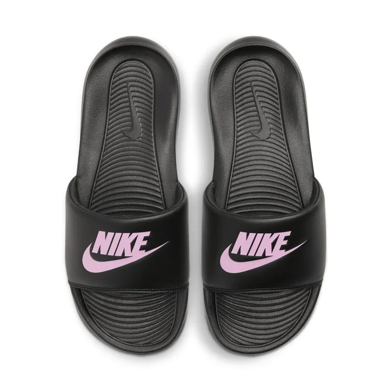 Nike Victori One Black Light Arctic Pink (CN9677-002)