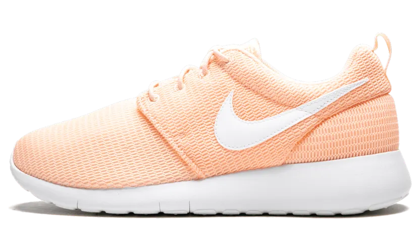 Nike Roshe One (GS) “Crimson Tint” (599729-802)