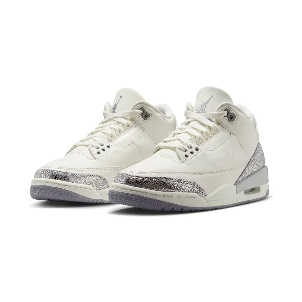 Nike Air Jordan 3 Retro Lucky Shorts (CK9246-100)