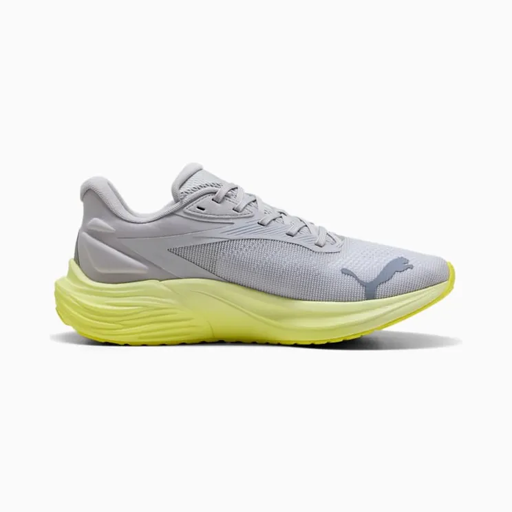 Puma Electrify Nitro Vibrant Silver / Deep Plum / Apple Spritz (310789-20)