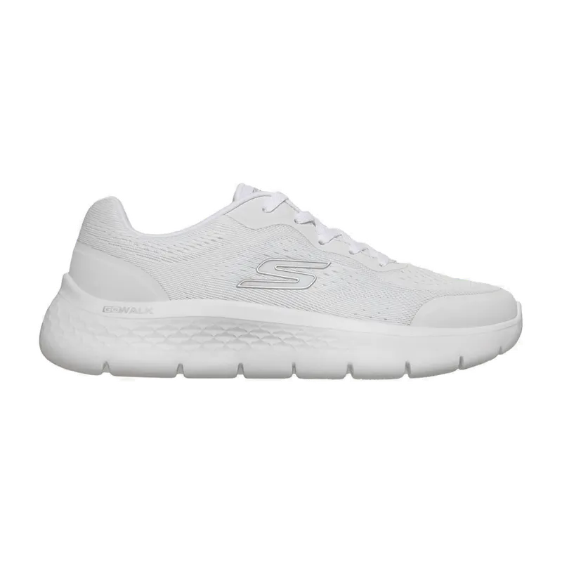 Skechers GO WALK White (125526WHT)