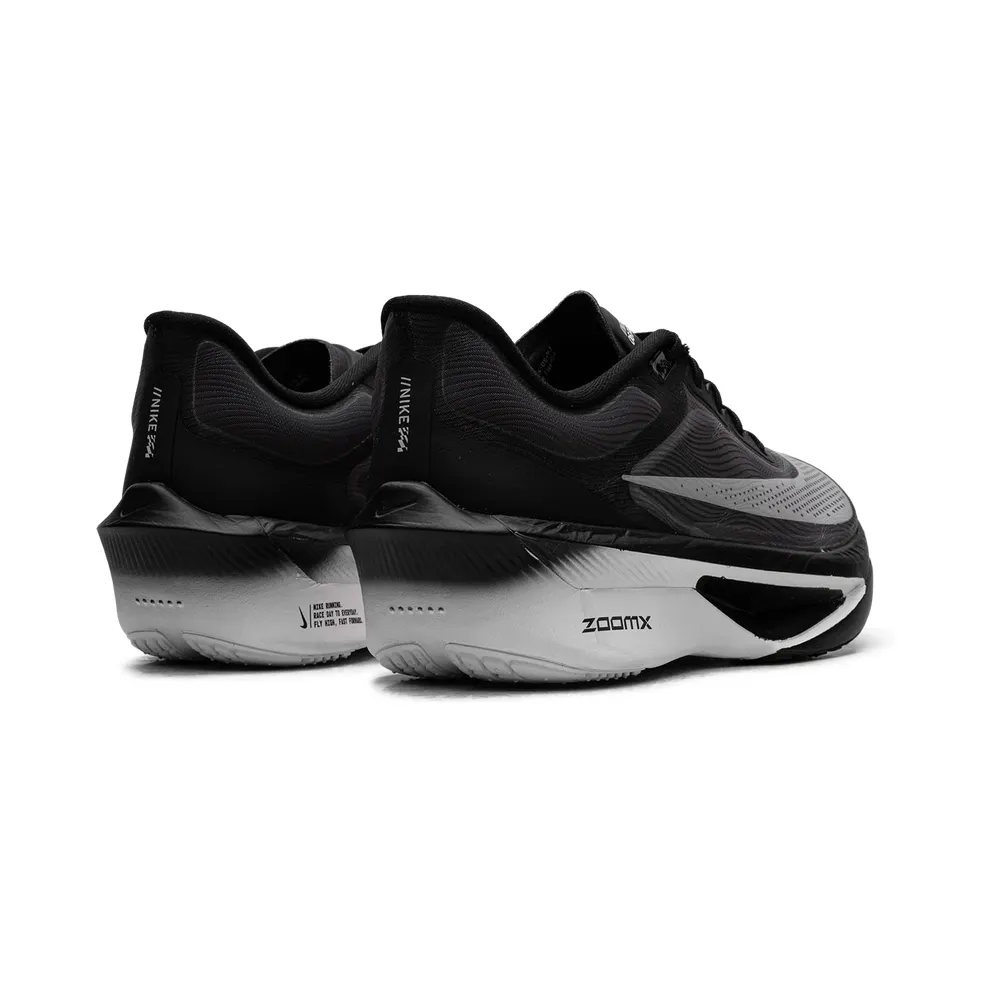 Nike Zoom Fly 6 “Black Smoke Grey” (FN8454-001)