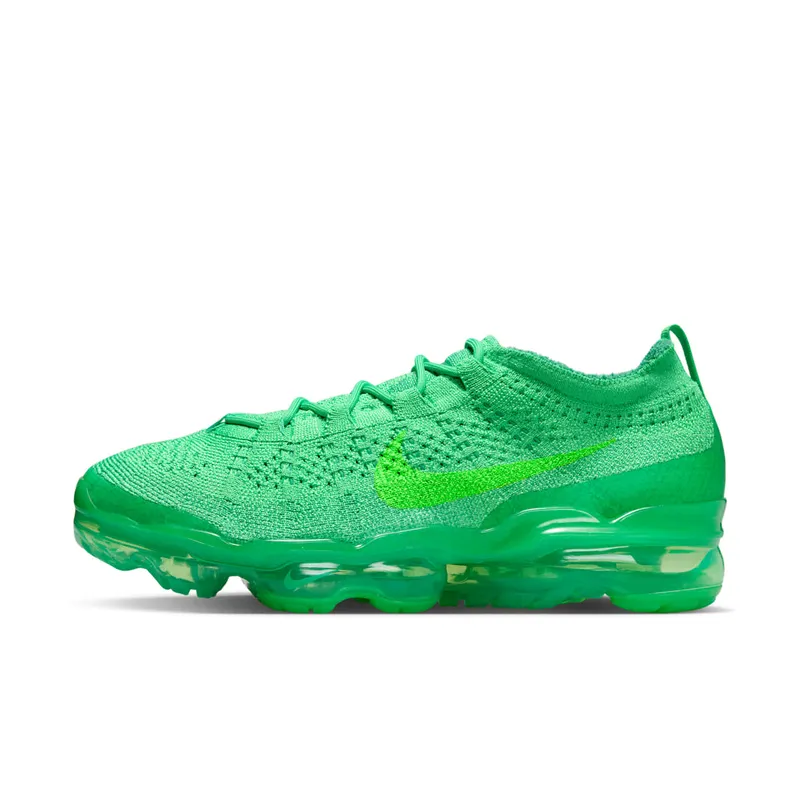 Nike VAPORMAX 2023 FLYKNIT “Green Shock” (DV6840-300)
