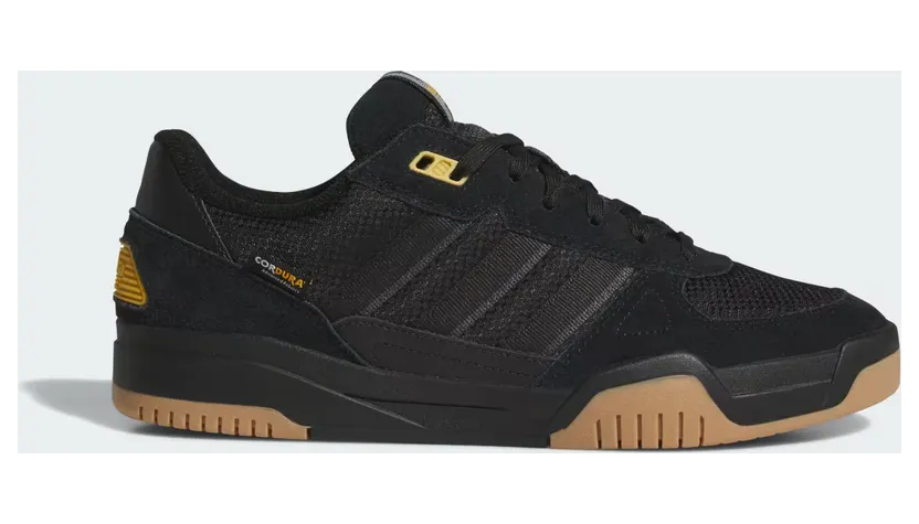 Adidas TEKKIRA CUP Black / Carbon / Core Black (KJ5054)
