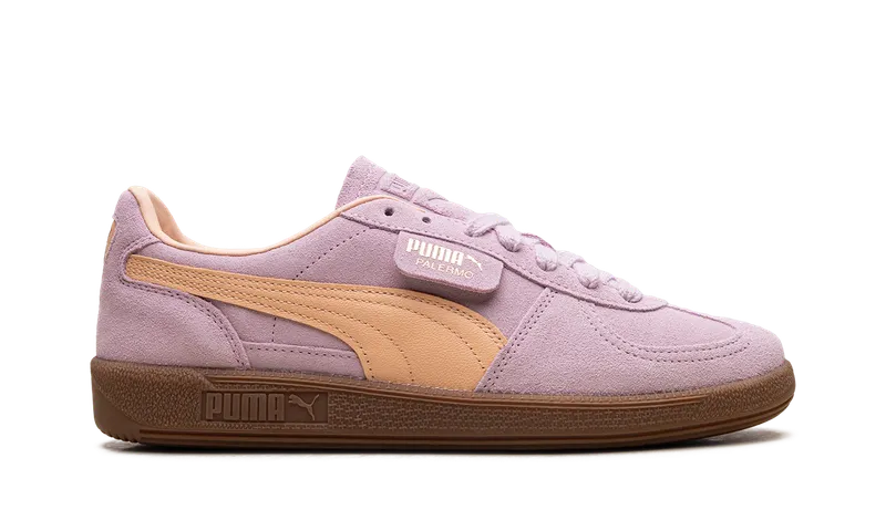 Puma Palermo OG “Grape Mist Peach Fizz” (397643-06)
