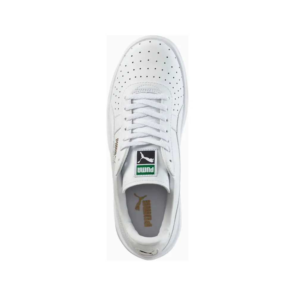 Puma GV Special GS “White” (344765-08)