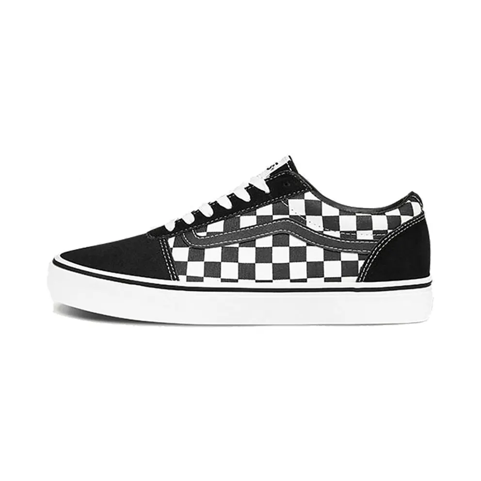 Vans Ward SB “Black White” (VN0A38DMPJ)