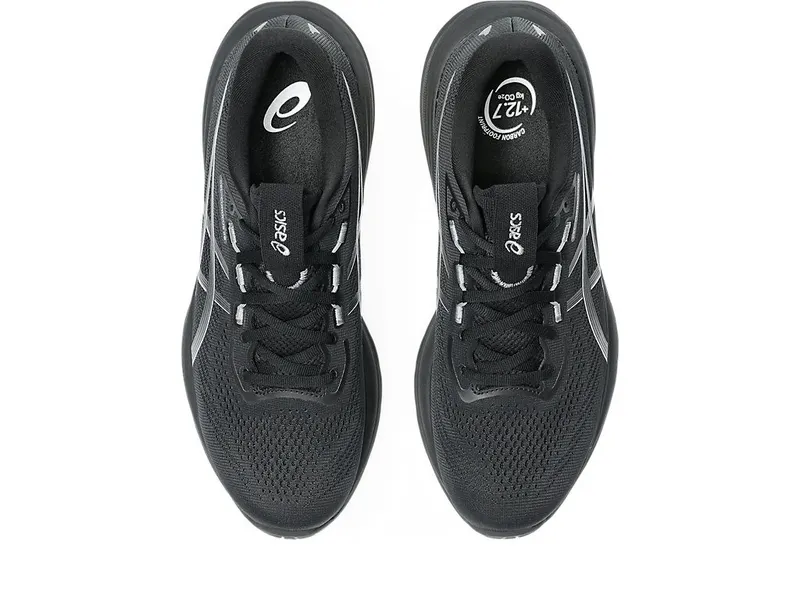 ASICS GEL-CUMULUS 28 “Black / Carrier Grey” (1011C143-003)