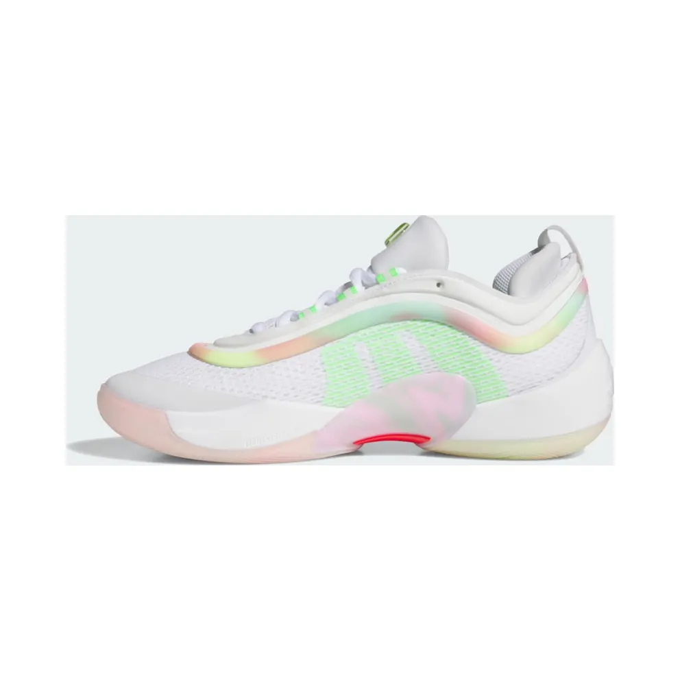 adidas D.O.N. Issue #6 Haribo Goldbears Cloud White (JH7918)