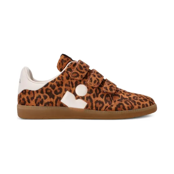 Isabel Marant Beth “Orange” (BK0013FAC3E08S)