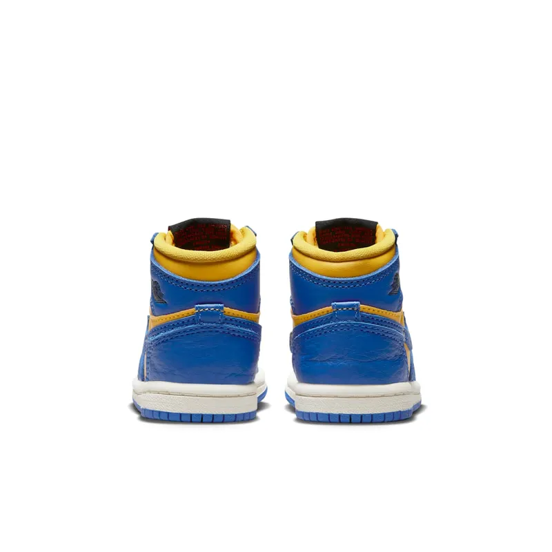Jordan 1 Retro High OG Reverse Laney (FD2598-700)