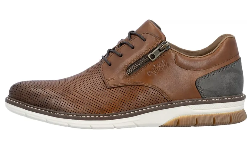 Rieker sneaker Bruin (1441224)