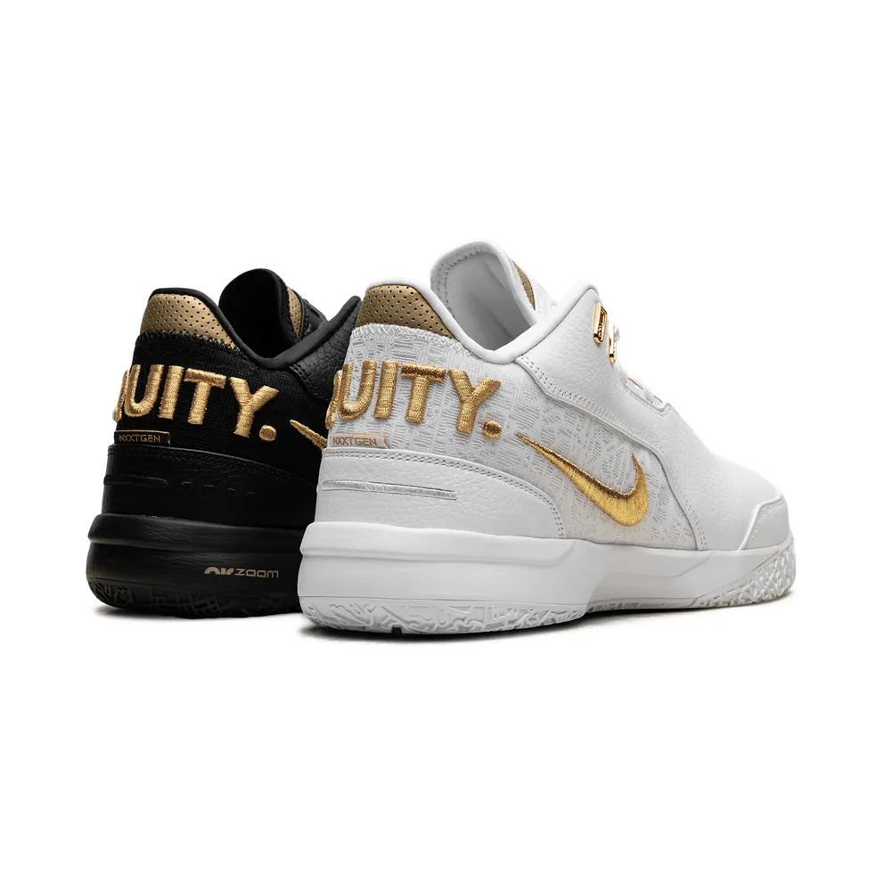 Nike Zoom LeBron NXXT Gen “Equity” (FJ1566-103)