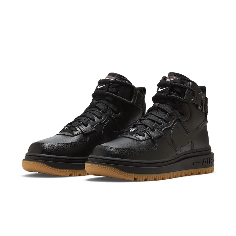 Nike Air Force 1 High Utility 2.0 Boot Black (DC3584-001)