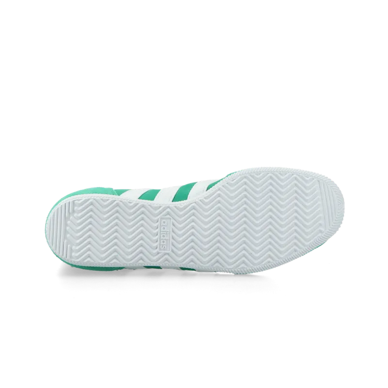 adidas Japan H W (court green / white / gold) – JP9933