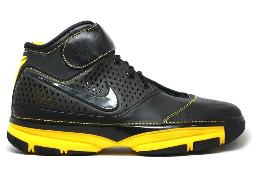 Nike Zoom Kobe 2 Carpe Diem