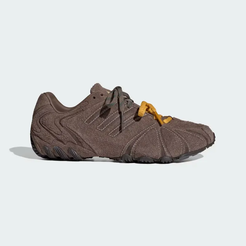 Adidas GHOST SPRINT Earth Strata / Earth Strata / Aurora Coffee (LA7683)