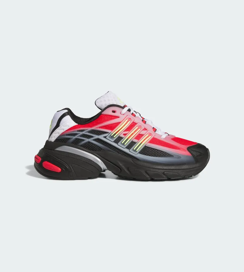 Adidas ADISTAR XLG 2.0 SHOES Core Black / Cloud White / Frozen Lemon (KK2896)