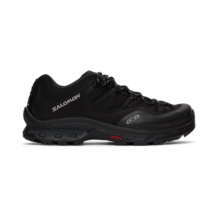 Salomon Black XT-Quest 2 Advanced Sneakers (L41656300)