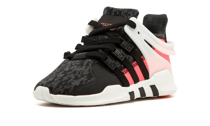 Adidas EQT Support ADV I “Black Turbo” (BB0547)