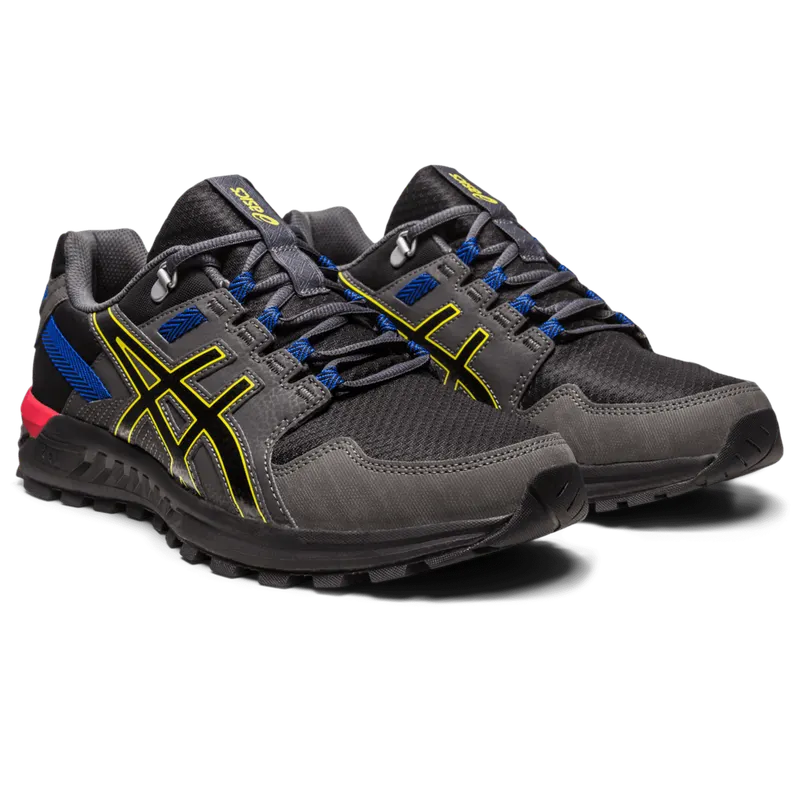 Asics GEL-CITREK Dark Grey/Black (1201A759.022)