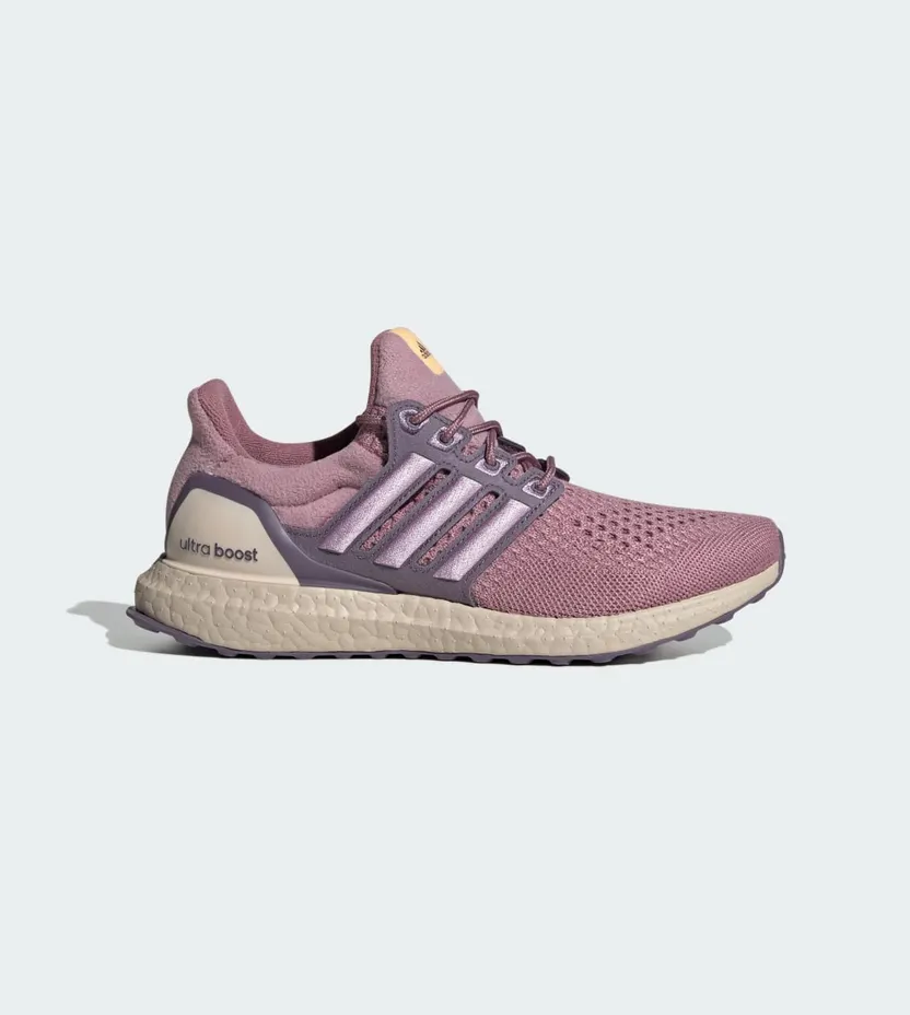 adidas Ultraboost 1.0 Wonder Orchid / Bliss Lilac / Acid Orange (ID9680)