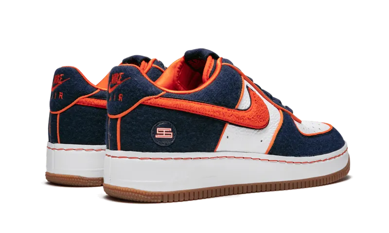 Nike Air Force 1 Low Supreme I/0 “Staten Island” (318931-401)