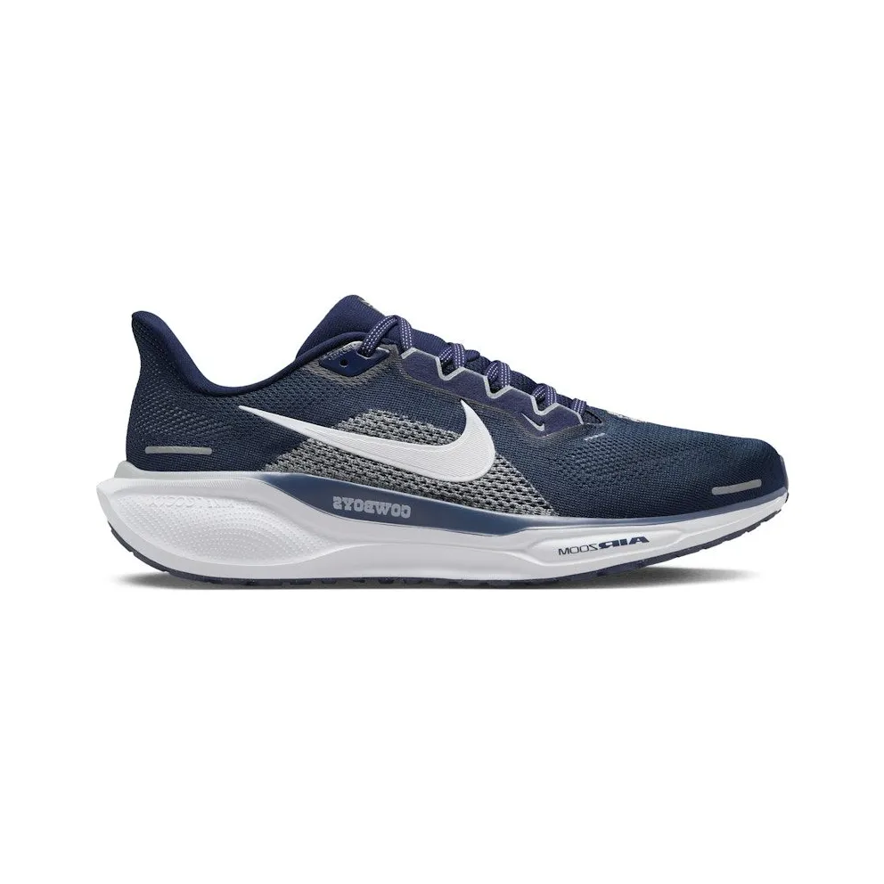 Nike Air Zoom Pegasus 41 Dallas Cowboys (FZ5081-400)
