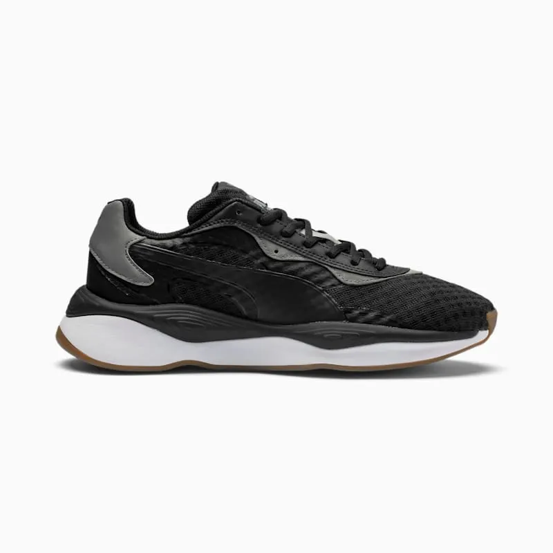 Puma Rs-Pure Vision Grey/Black (37115705)