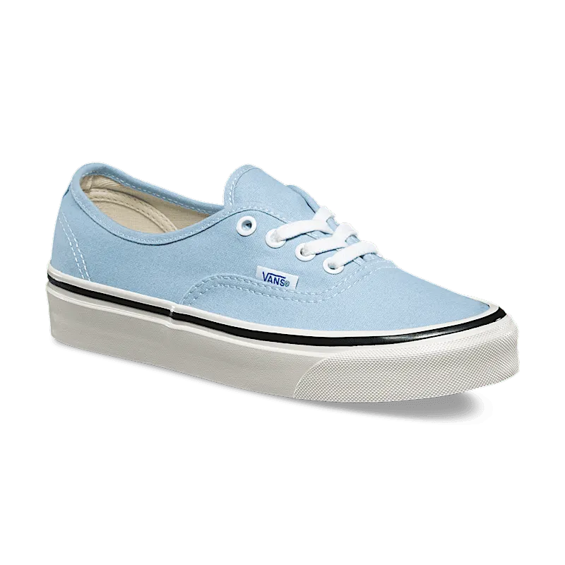 Vans Authentic 44 DX Anaheim Factory LGHT Blue (VN0A38ENMR5)