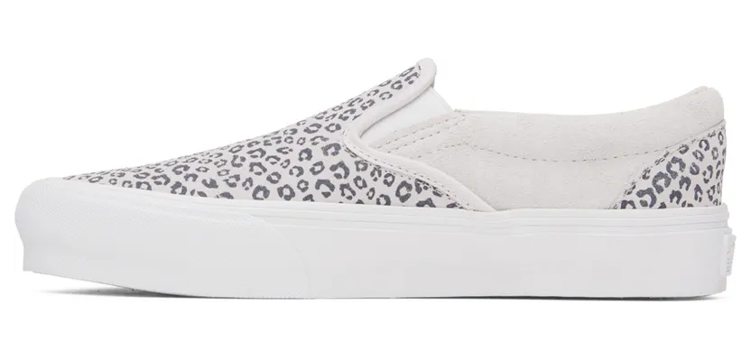 vans-slip-on VN0005VN5DV1