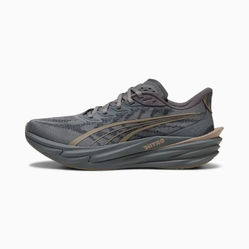 PUMA_Deviate Nitro 4 ‘Slate Sky Moody Gray’ Running_Grey_46 312123-30