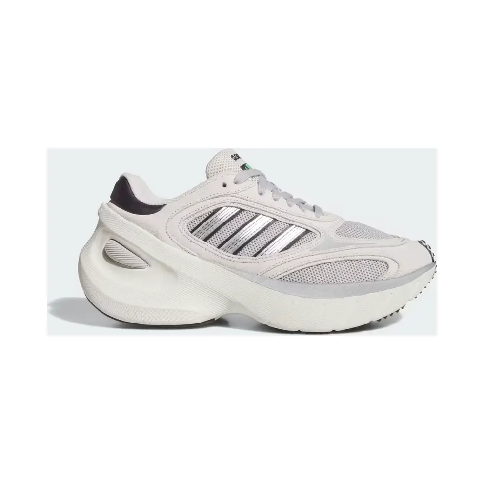 adidas Adizero Goukana “Orbit Grey / Silver Metallic / Grey Two” (KJ2734)