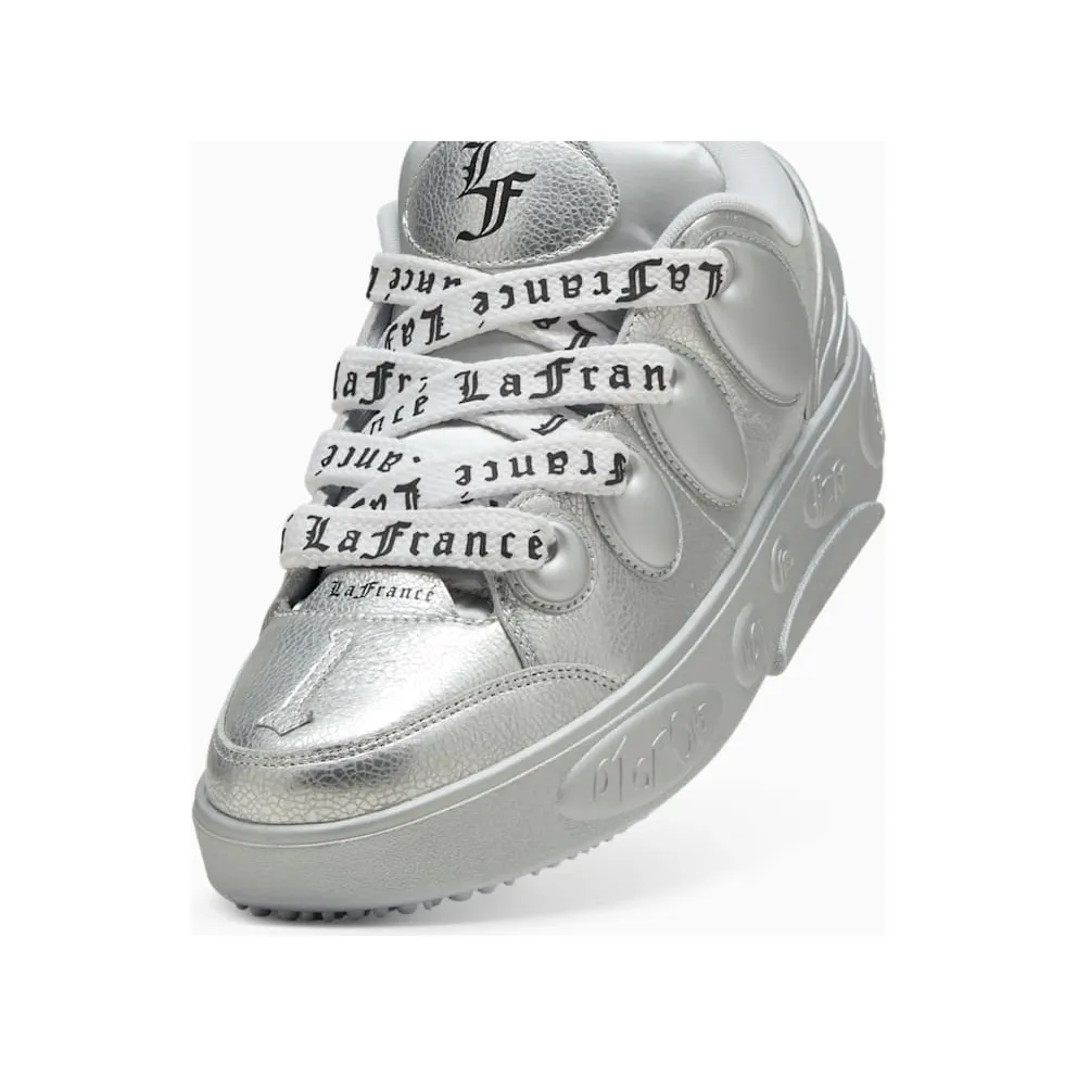 Puma LaMelo Ball LaFrancé Amour Chrome Silver (311334-01)