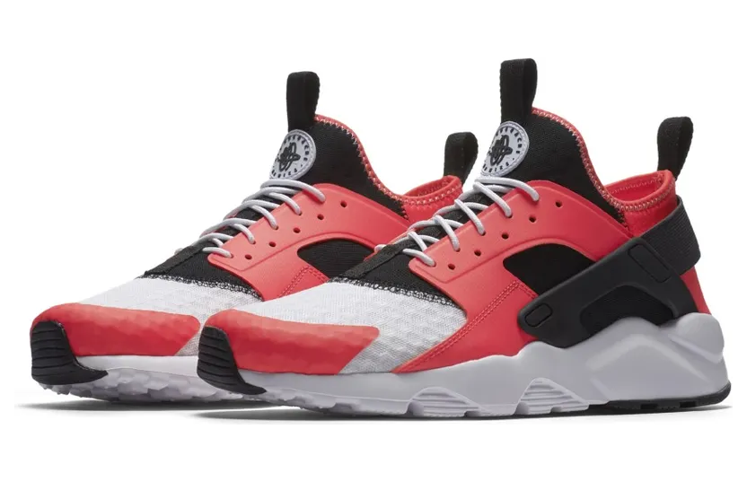 Nike Air Huarache Run Ultra Siren Red