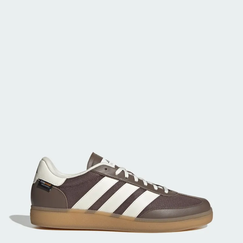 Adidas Training Spezial Training Shoes Earth Strata / Off White / Earth Strata (KK1547)