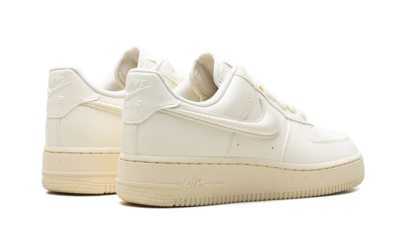 Nike Air Force 1 ’07 “Coconut Milk” (HF2014-101)